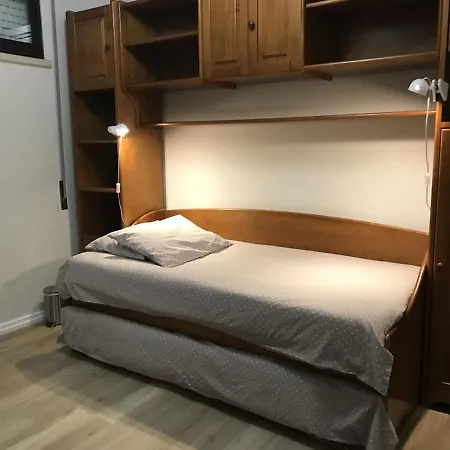 Beach Apartment Apartment Ponta Delgada (Sao Miguel)