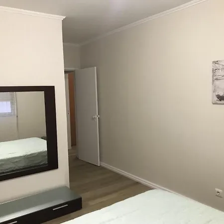 Beach Apartment Appartement