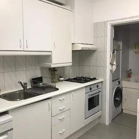 Beach Apartment Apartment Ponta Delgada (Sao Miguel)