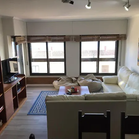 Beach Apartment