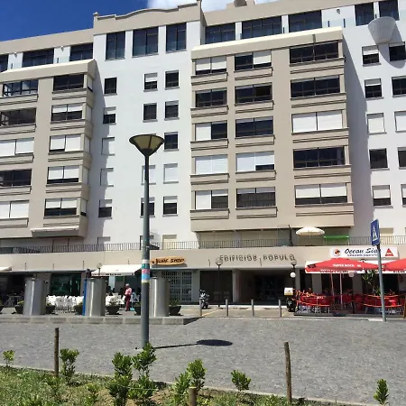 Beach Apartment Apartment Ponta Delgada (Sao Miguel)
